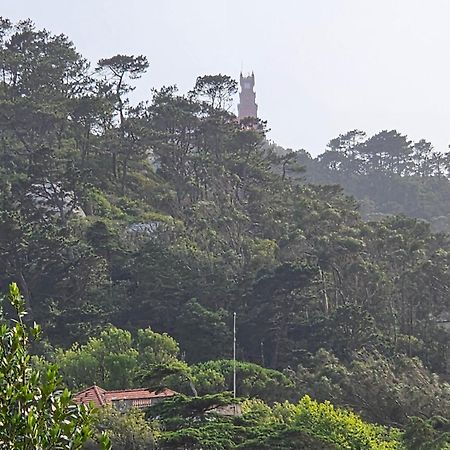 Sintra Chalet Екстериор снимка