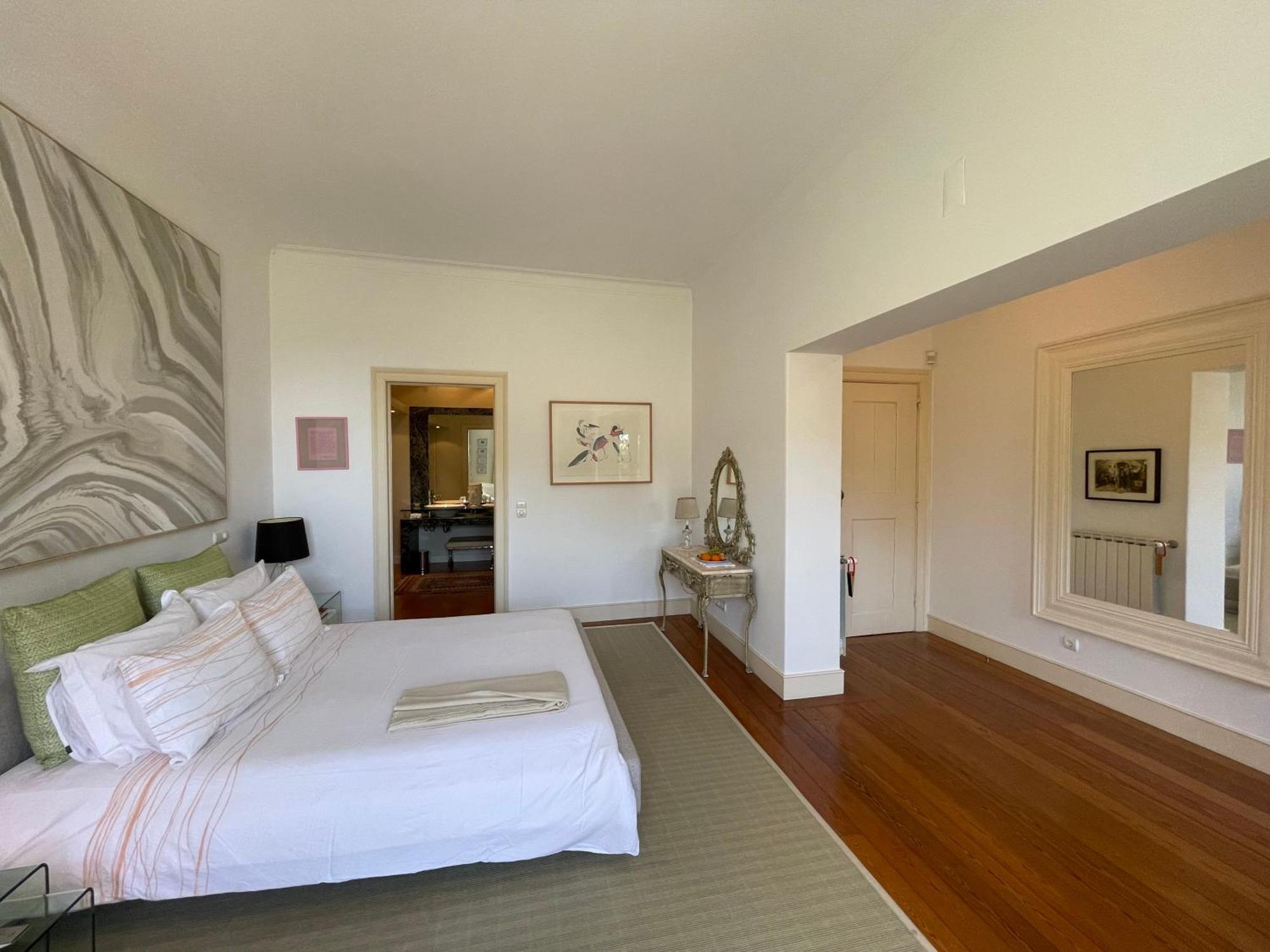 Sintra Chalet Екстериор снимка