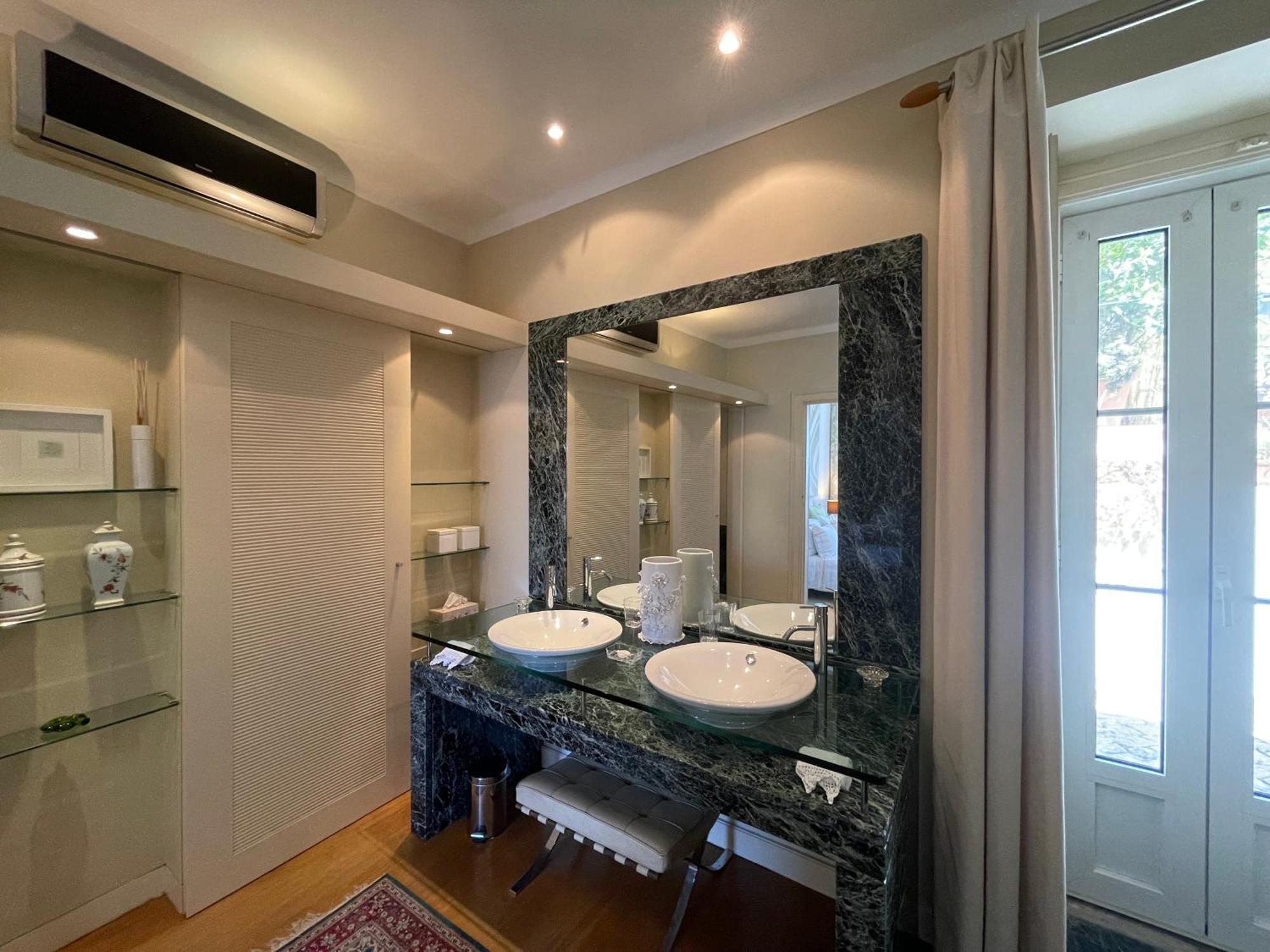 Sintra Chalet Екстериор снимка