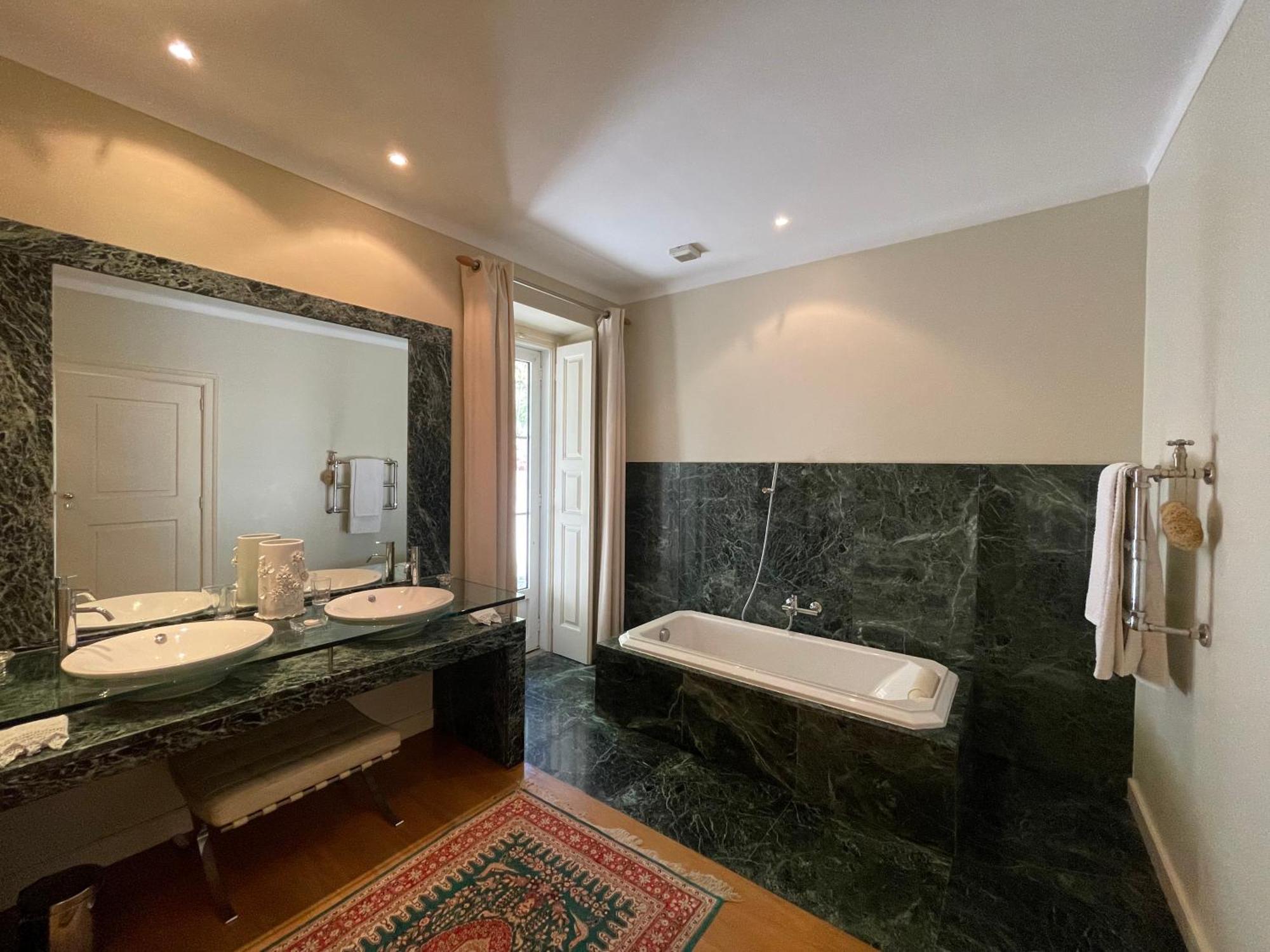 Sintra Chalet Екстериор снимка